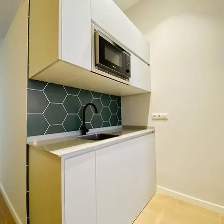 Florit Flats - The Cabanyal Suites 03 Valencia