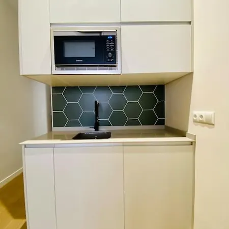 Appartamento Cabanyal 3 - Small & Stylish By The
